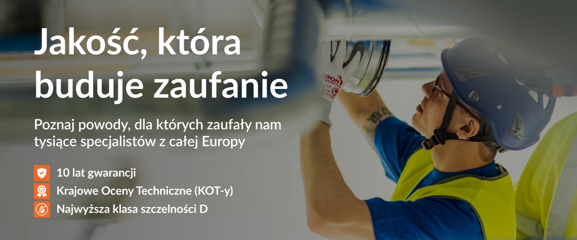 Kampania "Jakość" 2025 Kampania "Jakość" 2025