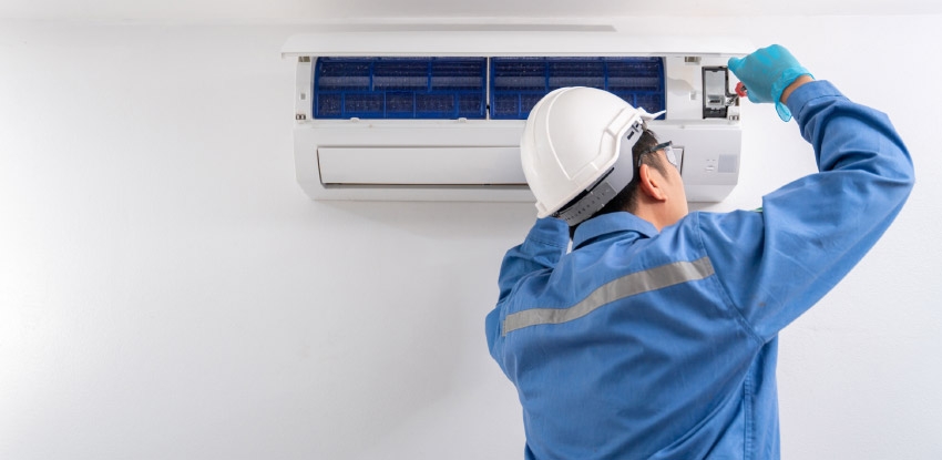 Prawidłowa instalacja klimatyzacji a efektywność energetyczna
